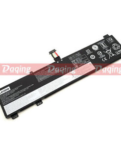 Bateria original L19C4PC1 L19M4PC1 para Lenovo Legion 5 15ARH05 7 15IMH05