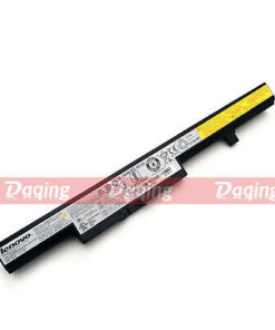 Bateria original L12L4E55 L13L4A01 L13M4A01 41Wh para Lenovo B40 B50 N40 N50