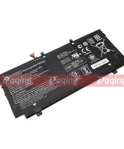 Bateria original SH03XL para HP Spectre x360 13-w000 859356-855 859026-421