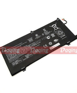 Bateria original SY03XL para HP Chromebook X360 14-DA HSTNN-DB8X L29959-005