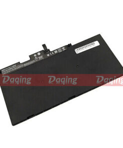 Bateria sobressalente CS03XL para HP Elitebook 745 755 840 G3 850 G4 ZBook 15u 800513-001