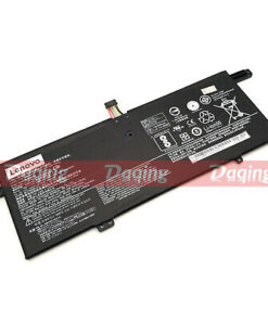 Bateria original L16C4PB3 L16L4PB3 L16M4PB3 para Lenovo IdeaPad 720S-13IKB