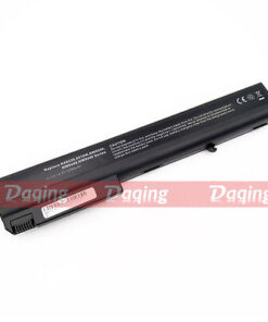 Bateria sobressalente 8Cell para HP Compaq 8510w nx7300 nx7400 HSTNN-DB06 HSTNN-OB06 HSTNN-DB11