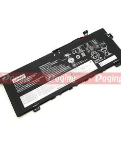 Bateria original L18M4PE0 L18L4PE0 para Lenovo Yoga C740-14IML SB10W67368
