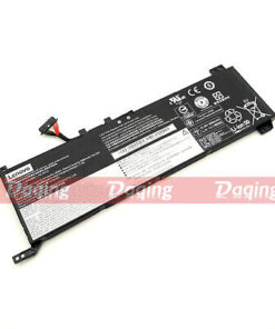 Bateria original L19C4PC0 para Lenovo Legion 5 15ARH05H R7000 Y7000 2020 year