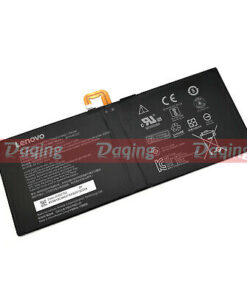 Bateria original L17D2P31 para Lenovo Yoga Book C930 YB-J912F YB-J912L