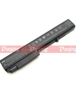 Bateria original AV08 para HP EliteBook 8740w 8730p 493976-001 HSTNN-OB60