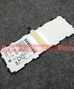 Bateria original para Samsung Galaxy Tab 2 10.1 GT-P5100 P5110 P7500 GT-N8013