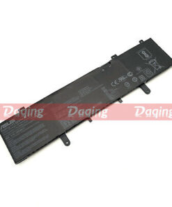 Bateria original B31N1632 para ASUS Vivobook 14 X405UQ X405U X405UA X405UR