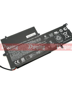Bateria original PK03XL para HP Spectre 13 Pro x360 G1 G2 13-4000 HSTNN-DB6S