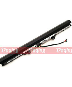 Bateria original L15L4A02 L15C4A02 para Lenovo V110-15ISK V310-15IKB V510-15