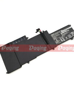 Bateria original C42-UX51 para ASUS Zenbook UX51 UX51VZ UX51VZA U500VZ BX51VZ
