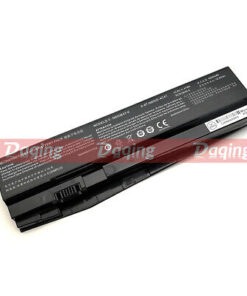 Bateria original N850BAT-6 para Clevo N850HC N850HJ N850HJ1 6-87-N850S-6U71
