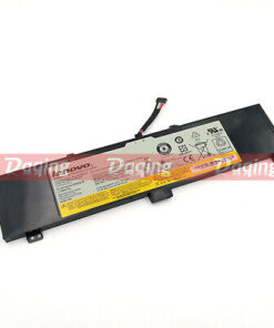 Bateria original L13M4P02 L13N4P01 para Lenovo Y70 Y50-70-ISE Y50-80 Y70-70