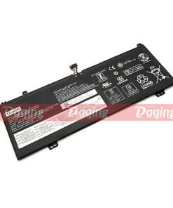 Bateria original L18D4PF0 L18C4PF0 L18M4PF0 para Lenovo ThinkBook 13s 14s-IWL