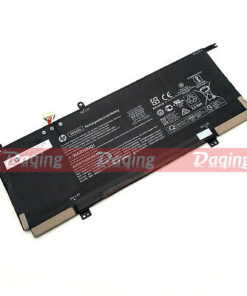 Bateria original SP04XL para HP Spectre X360 13-AP000 HSTNN-IB8R HSTNN-OB1B
