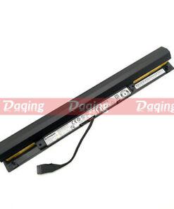 Bateria original L15L4A01 L15S4A01 para Lenovo IdeaPad 300-15IBR 300-15ISK