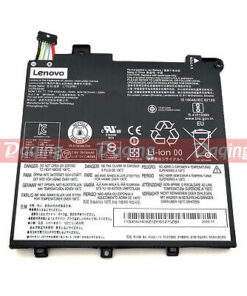Bateria original L17C2PB2 L17M2PB2 L17M2PB1 para Lenovo V330-14ARR V330-14IKB