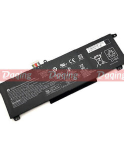 Bateria original SD06XL para HP Omen 15 2020 15-ek0000 L84392-005 HSTNN-DB9U