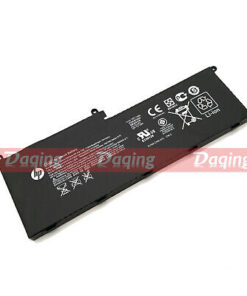 Bateria original LR08XL para HP ENVY 15-3000 HSTNN-UB3H HSTNN-DB3H 660002-541