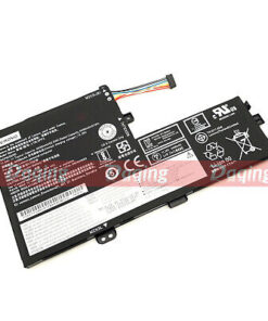 Bateria original L18L3PF3 L18M3PF7 para Lenovo Ideapad C340-15IWL S340-15API
