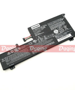 Bateria original L16L6PC1 L16M6PC1 para Lenovo Yoga 720-15IKB 5B10M53743 72Wh