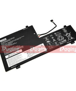 Bateria original L18M3PFA L18D3PF2 para Lenovo Yoga C740-15IML 5B10T83740