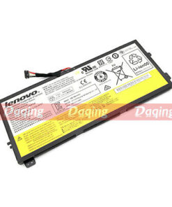 Bateria original L13L4P61 L13S4P61 para Lenovo Edge 15 80H1 Flex 2 Pro-15