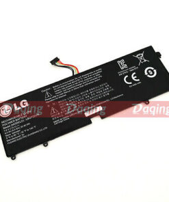 Bateria original LBG722VH LBP7221E para LG Gram 13Z940 14Z950 13ZD940 15ZD950