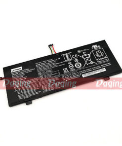 Bateria original L15L4PC0 L15M6PC0 para Lenovo IdeaPad 710S-13ISK 710S-13IKB