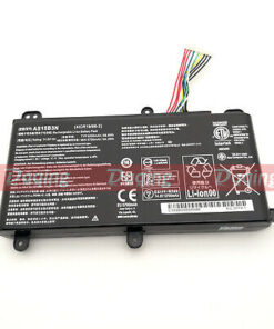 Bateria original AS15B3N para Acer Predator 15 G9-592 G9-591 17 G9-792 G9-791
