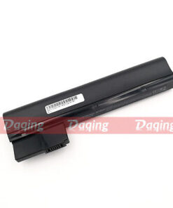 Bateria sobressalente ED06 HSTNN-LB1Y para HP Mini 210-2000 210-2100 210-2200 614875-001 - Preto