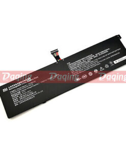Bateria original R15B01W para Xiaomi Mi Notebook Air 15.6" Inch Pro GTX I5 I7