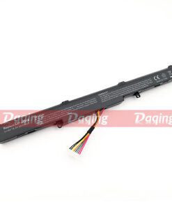 Bateria sobressalente 4Cell para Asus A450C A450E A450JF F450C F450V X450JF X550D A41-X550E