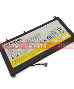 Bateria original L12M4P62 L12L4P62 para Lenovo IdeaPad U430 U430p U530 Touch