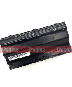 Bateria sobressalente para Asus G75 G75V G75VM G75VW 3D G75VX A42-G75 G75VW-TS71