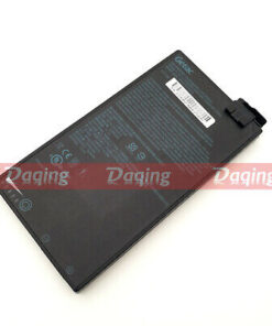Bateria original para Getac A140 BP3S1P3220-P 441140100007 3ICP9/38/64