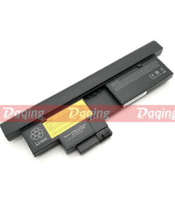 Bateria sobressalente 8Cell para IBM Lenovo ThinkPad X200t X201t Tablet 43R9256 43R9257 42T4658