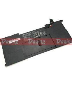 Bateria sobressalente C23-UX21 para Asus ZenBook UX21 UX21A UX21E Ultrabook 7.4V 4800mAh