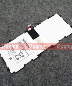 Bateria original T4500E para Samsung Galaxy TAB 3 10.1" P5210 GT-P5220 P5200