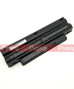 Bateria sobressalente para Dell Inspiron Mini 1012 1012n 1012v 1018 01JJ15 T96F2 P04T001 - Preto