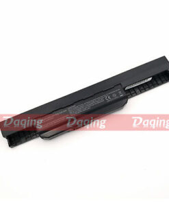 Bateria sobressalente para Asus A43JC K43S A53 K53B K53F K53J K53S/E K53SD K53U A32-K53 A42-K53