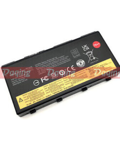 Bateria sobressalente para Lenovo ThinkPad P70 P71 01AV451 SB10F46468 00HW030 - 78++ 4400mAh