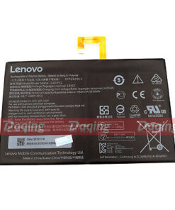 Bateria original L14D2P31 para Lenovo Tab2 A10-70L A10-70F TB2-X30 TB2-X30M