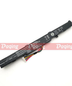 Bateria sobressalente A41N1501 L41LK2H para Asus ROG N552 N552V N552VW N752V N752VX GL752VW