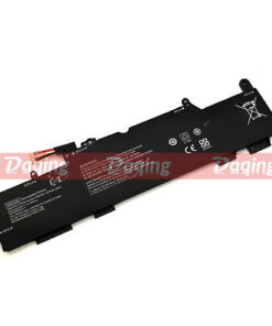 Bateria sobressalente SS03XL para HP EliteBook 730 735 740 745 755 830 840 846 G5 932823-421