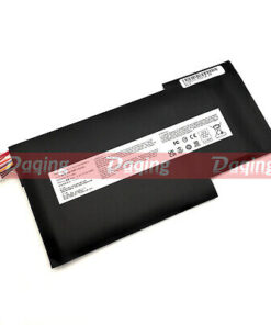 Bateria sobressalente BTY-M6J para MSI GS63 GS63VR GS73 GS73VR WS63 WS63VR MS-16K2 MS-16K4