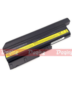 Bateria sobressalente 9Cell para Lenovo IBM ThinkPad R60 R60e R61 R61e T60 T61 Z60m R500 T500