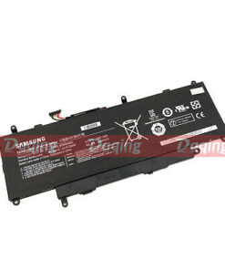Bateria original AA-PLZN4NP para Samsung XE700T1C-A04US XQ700T1C XE700T1A