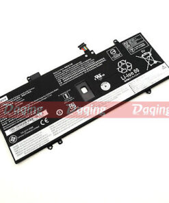Bateria original L18C4P71 L18M4P72 para Lenovo ThinkPad X1 Carbon 7th Gen 2019